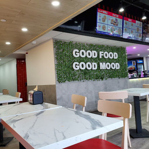 Photo of Tahini's - 250 Phillip St Unit A & B, Waterloo, ON N2L 3E9